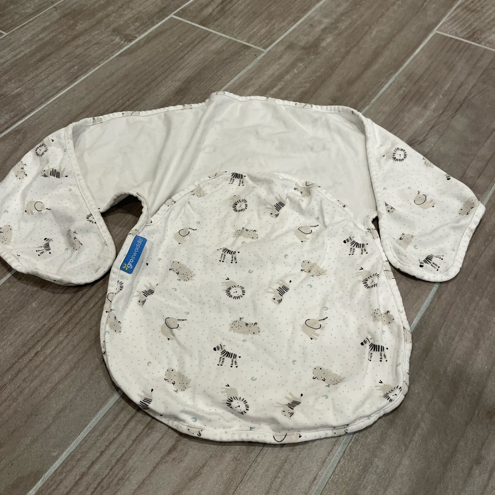 Groswaddle